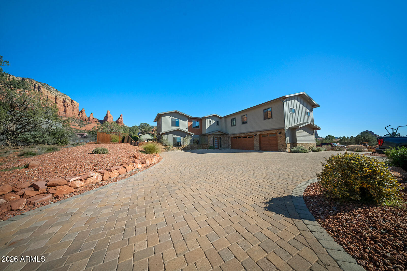 S30 T17N R6E - Residential