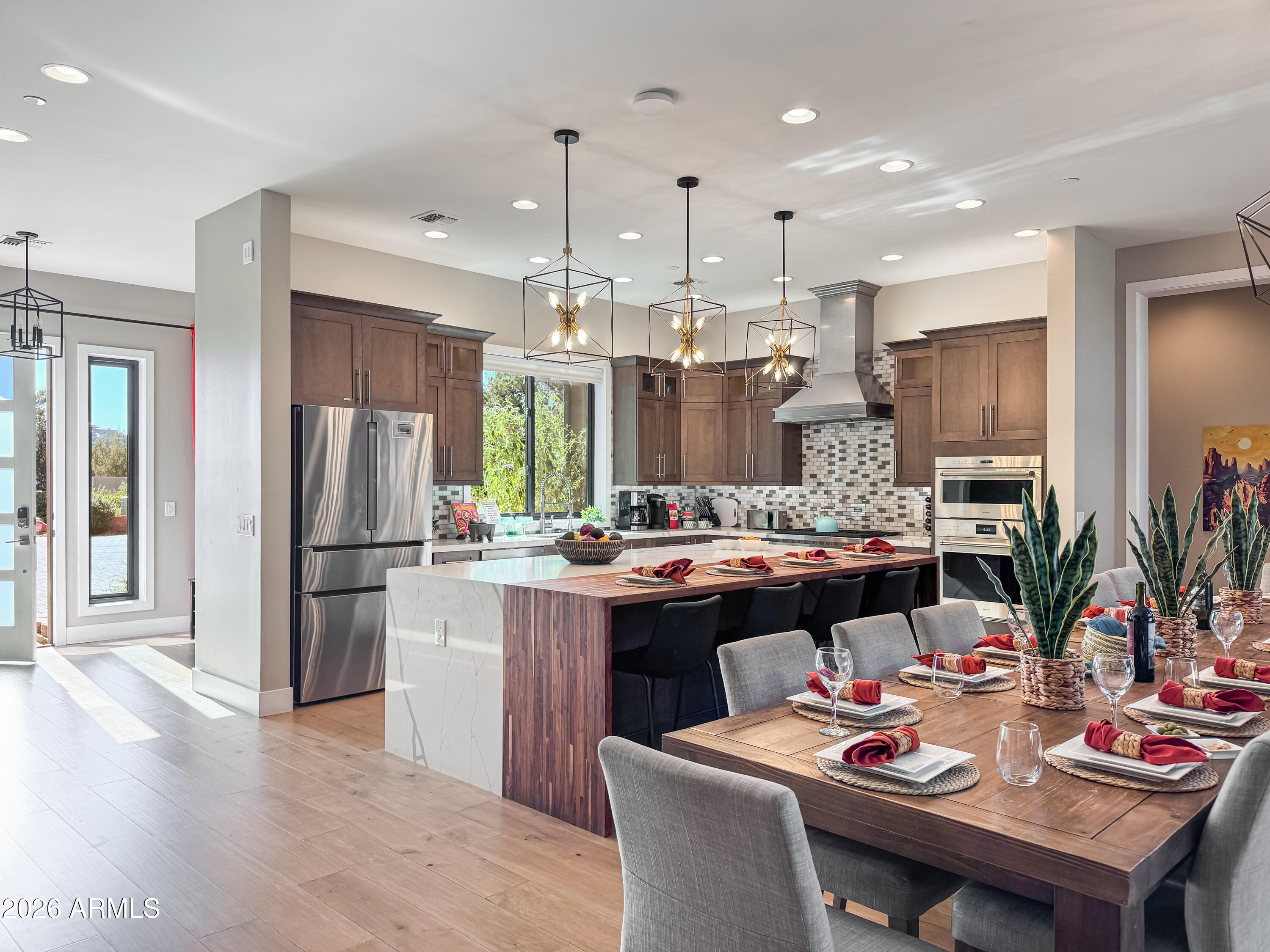 S30 T17N R6E - Residential