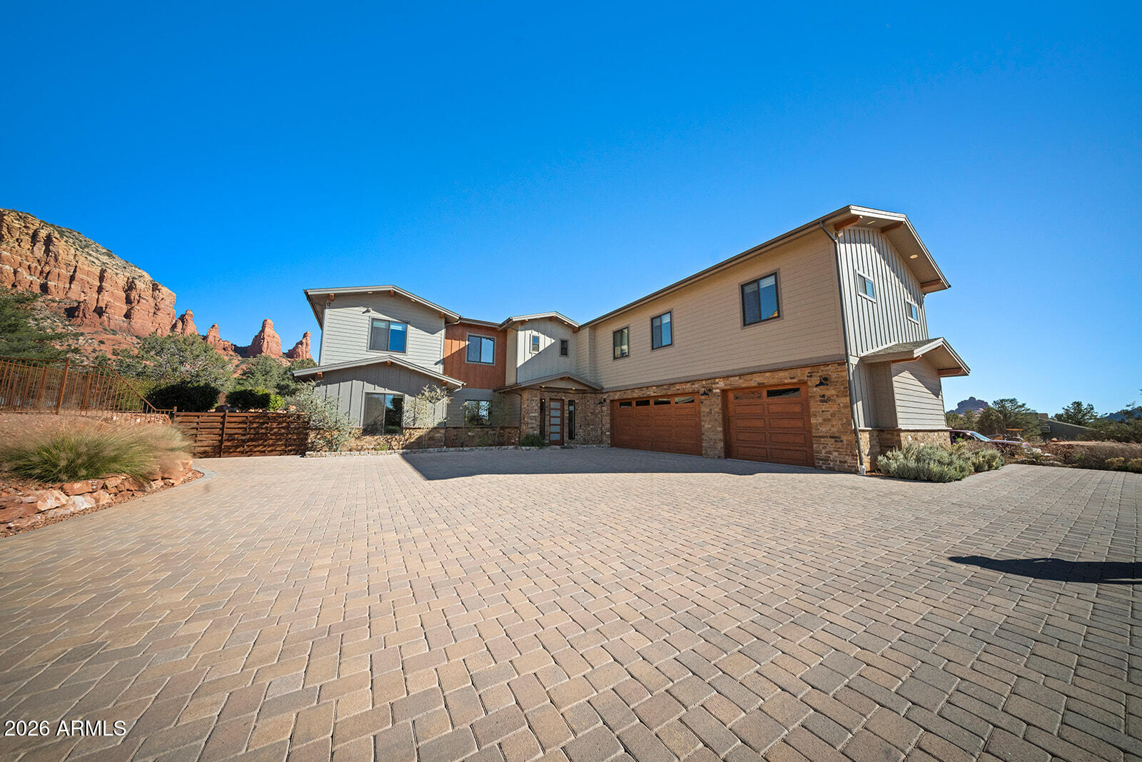 S30 T17N R6E - Residential