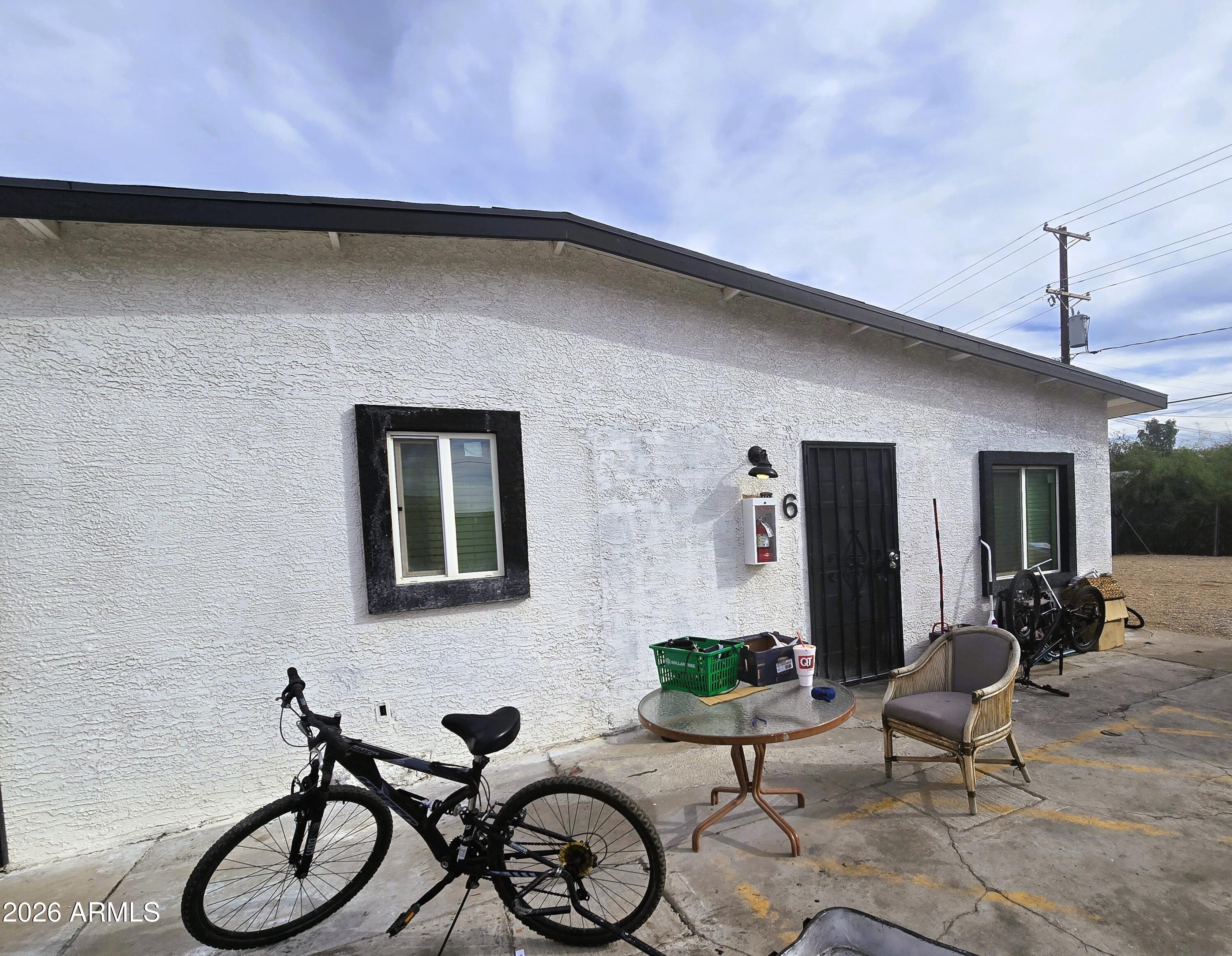 CAMELBACK GARDENS - Residential Income