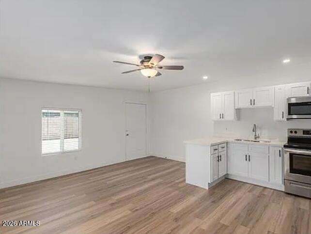 CAMELBACK GARDENS - Residential Income