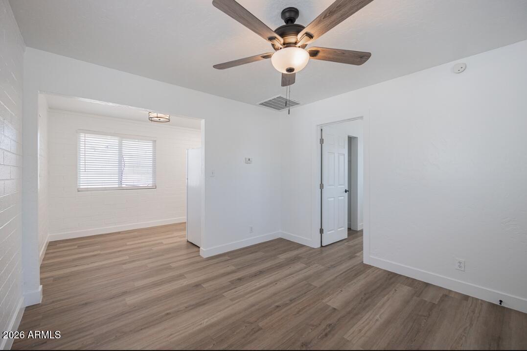 CAMELBACK GARDENS - Residential Income