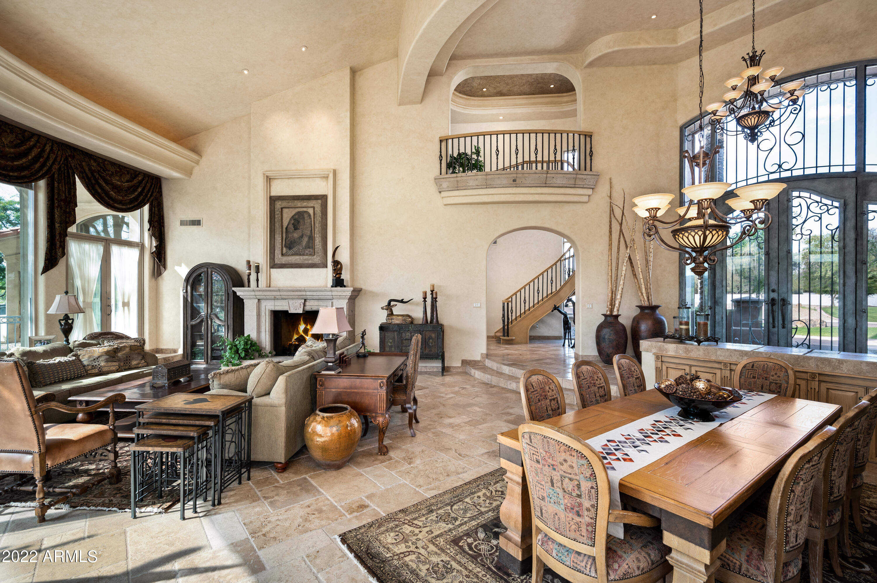 CAMELBACK COUNTRY ESTATES UNIT 5 - Residential