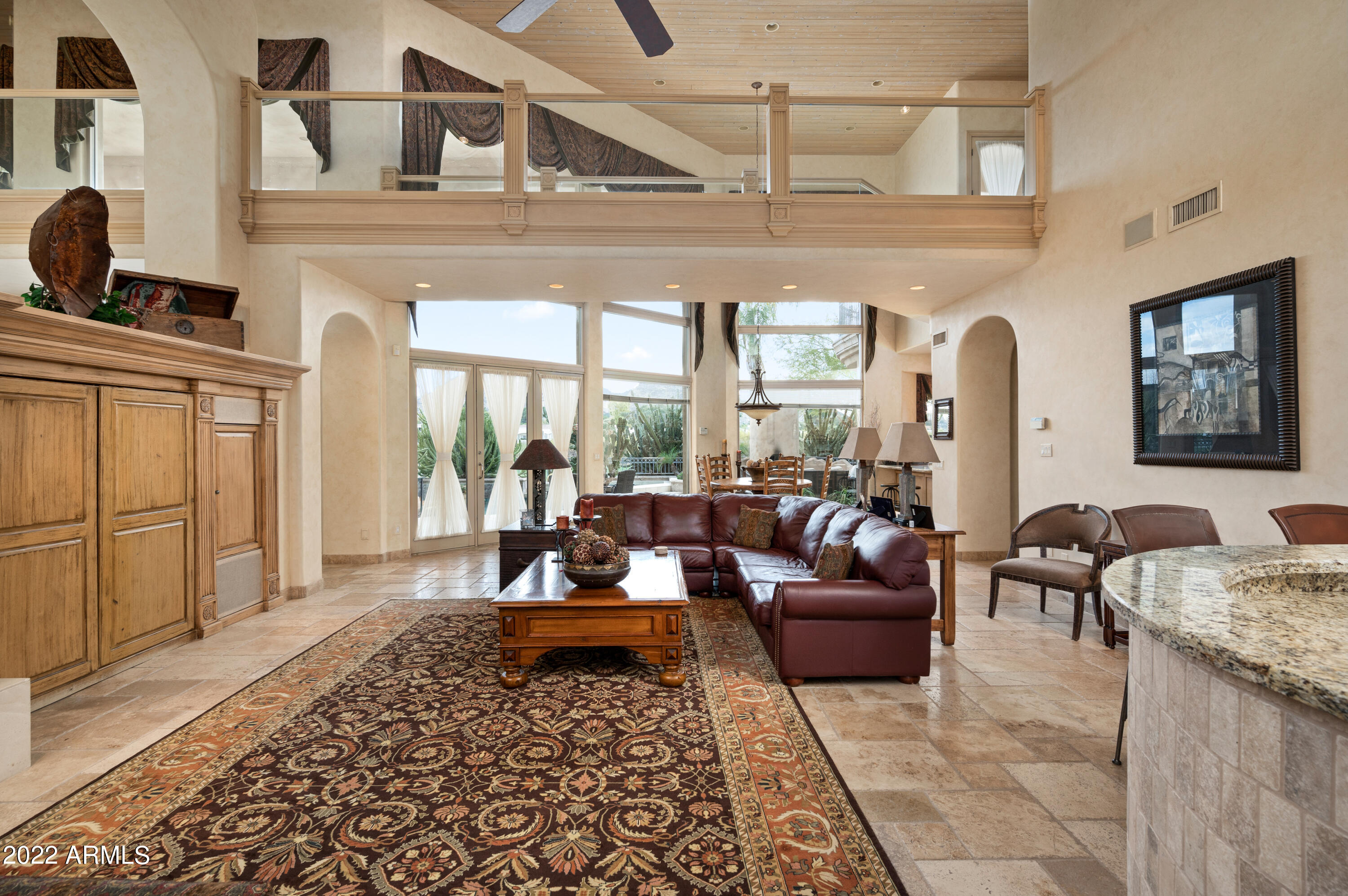 CAMELBACK COUNTRY ESTATES UNIT 5 - Residential