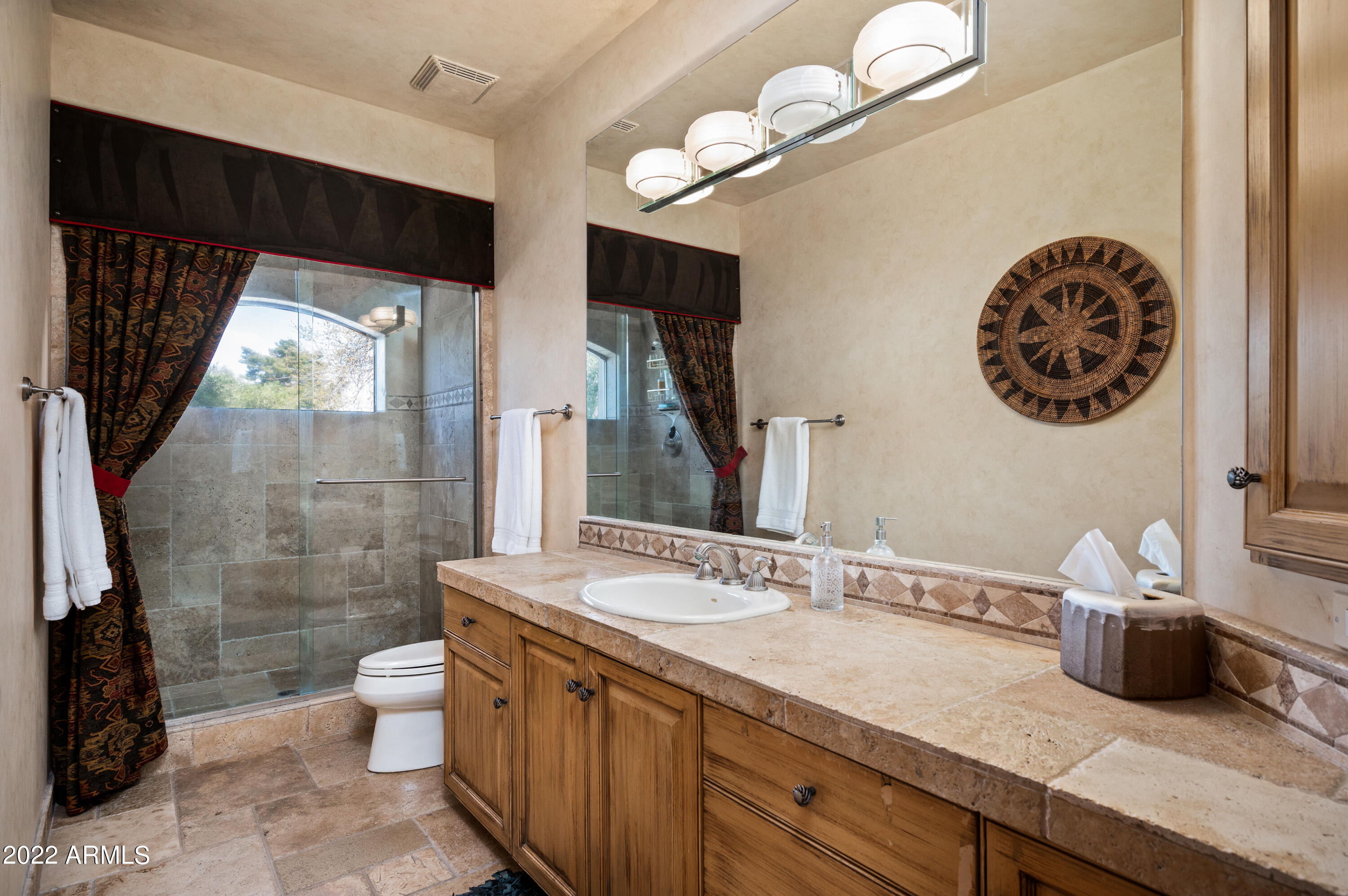 CAMELBACK COUNTRY ESTATES UNIT 5 - Residential