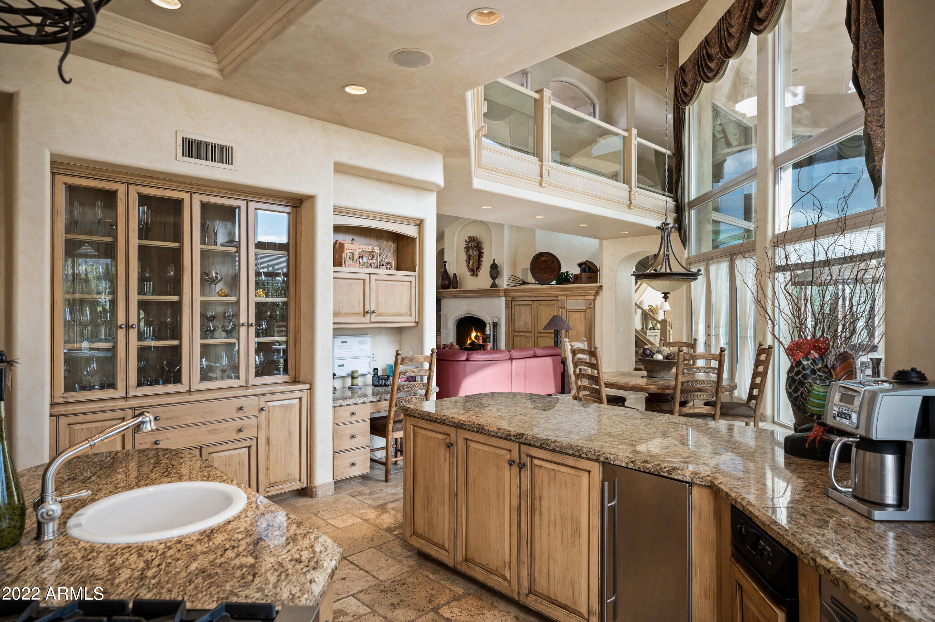 CAMELBACK COUNTRY ESTATES UNIT 5 - Residential