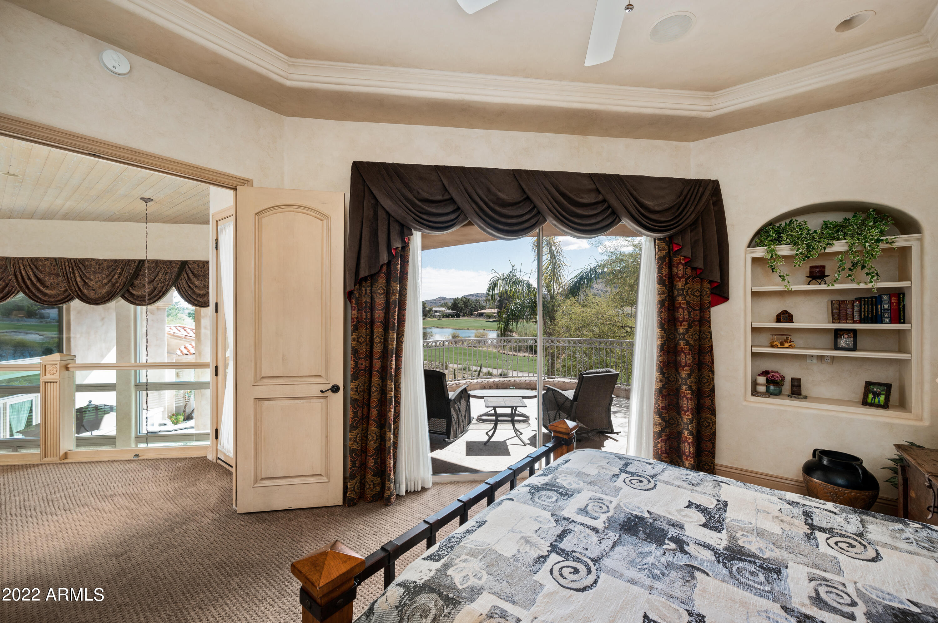 CAMELBACK COUNTRY ESTATES UNIT 5 - Residential