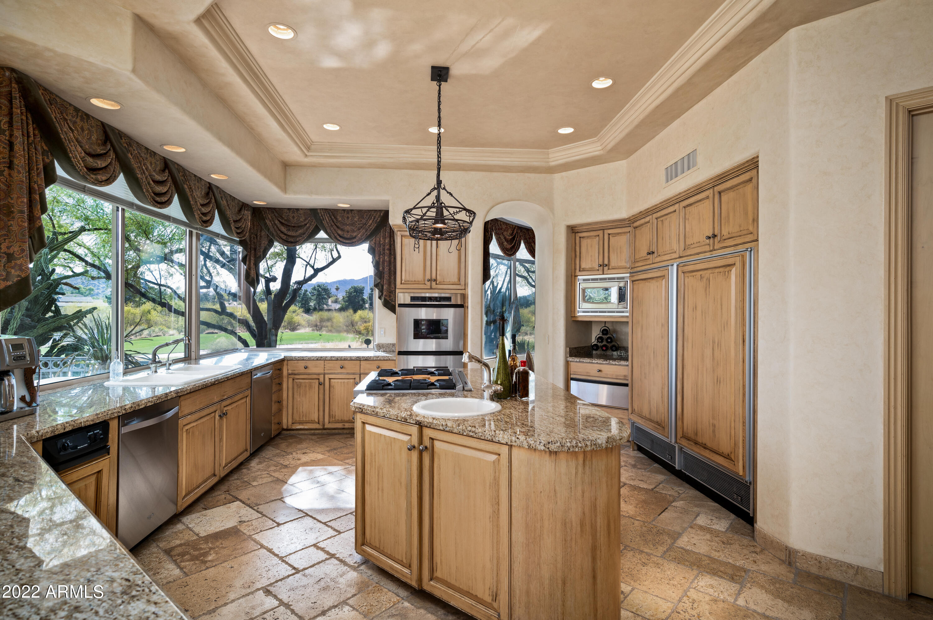 CAMELBACK COUNTRY ESTATES UNIT 5 - Residential