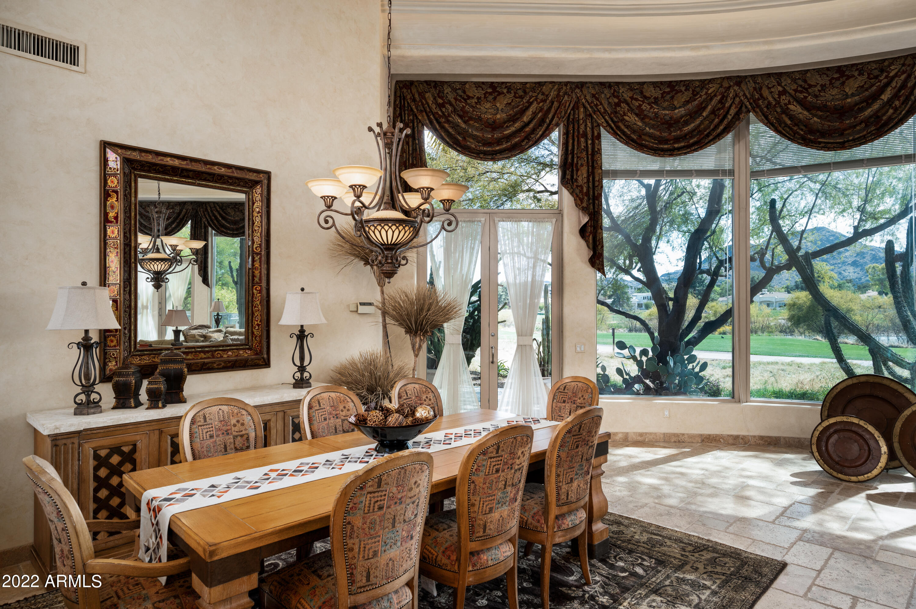 CAMELBACK COUNTRY ESTATES UNIT 5 - Residential