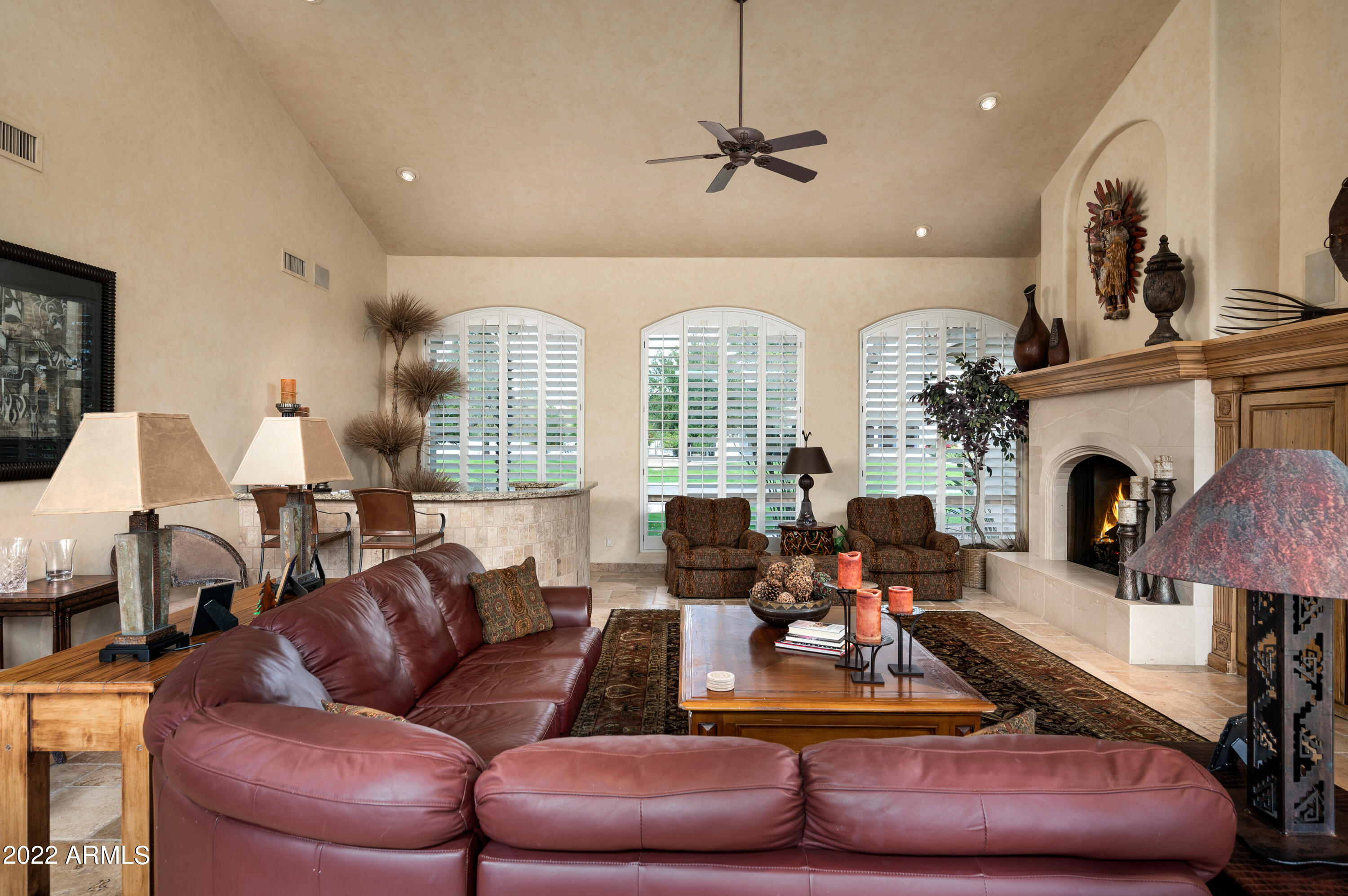 CAMELBACK COUNTRY ESTATES UNIT 5 - Residential