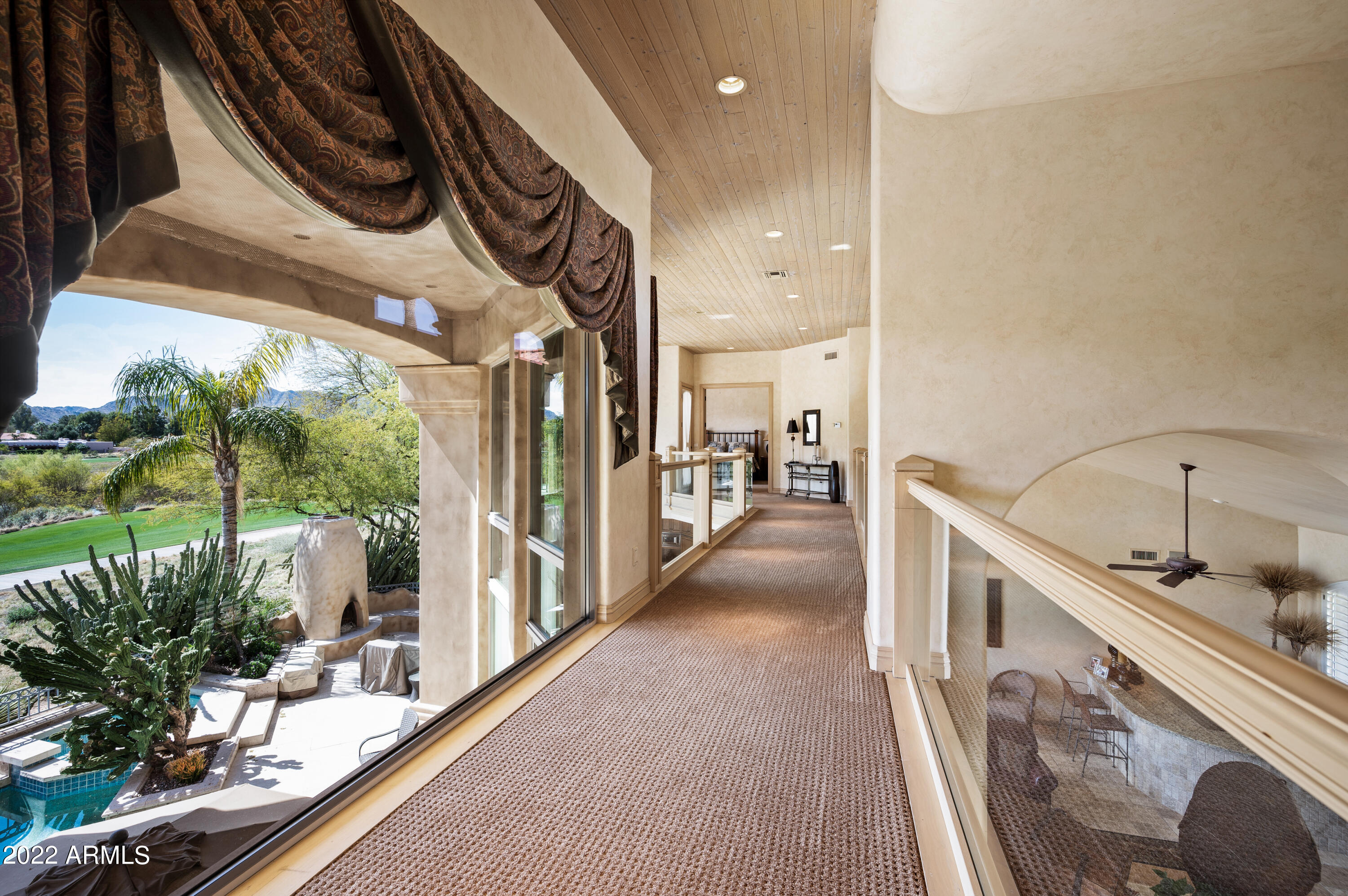 CAMELBACK COUNTRY ESTATES UNIT 5 - Residential