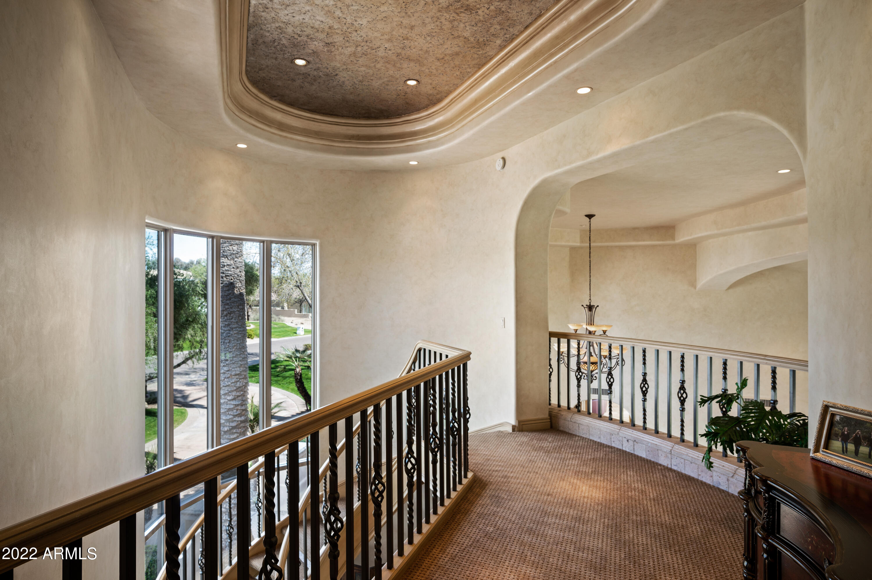 CAMELBACK COUNTRY ESTATES UNIT 5 - Residential
