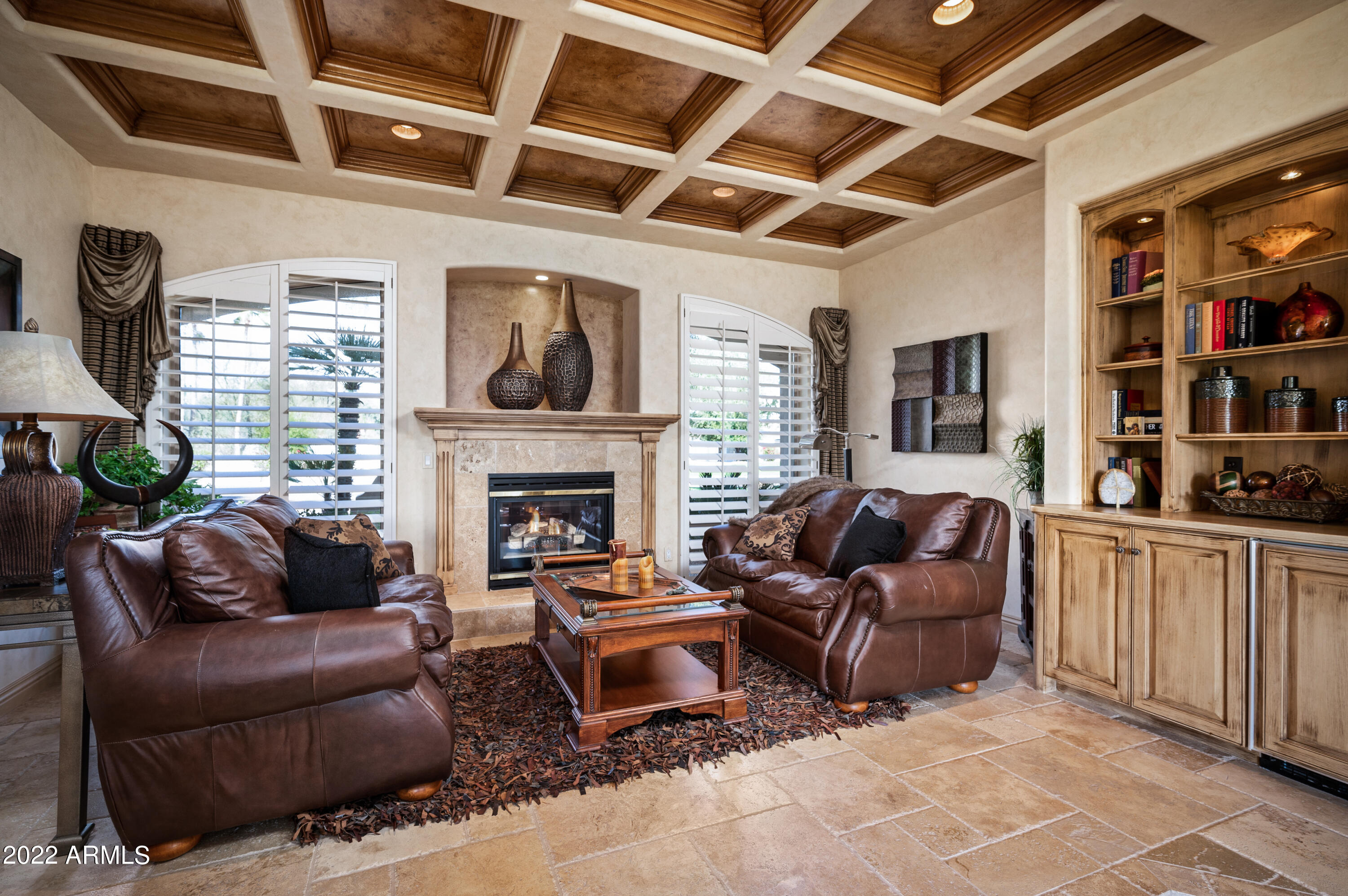 CAMELBACK COUNTRY ESTATES UNIT 5 - Residential