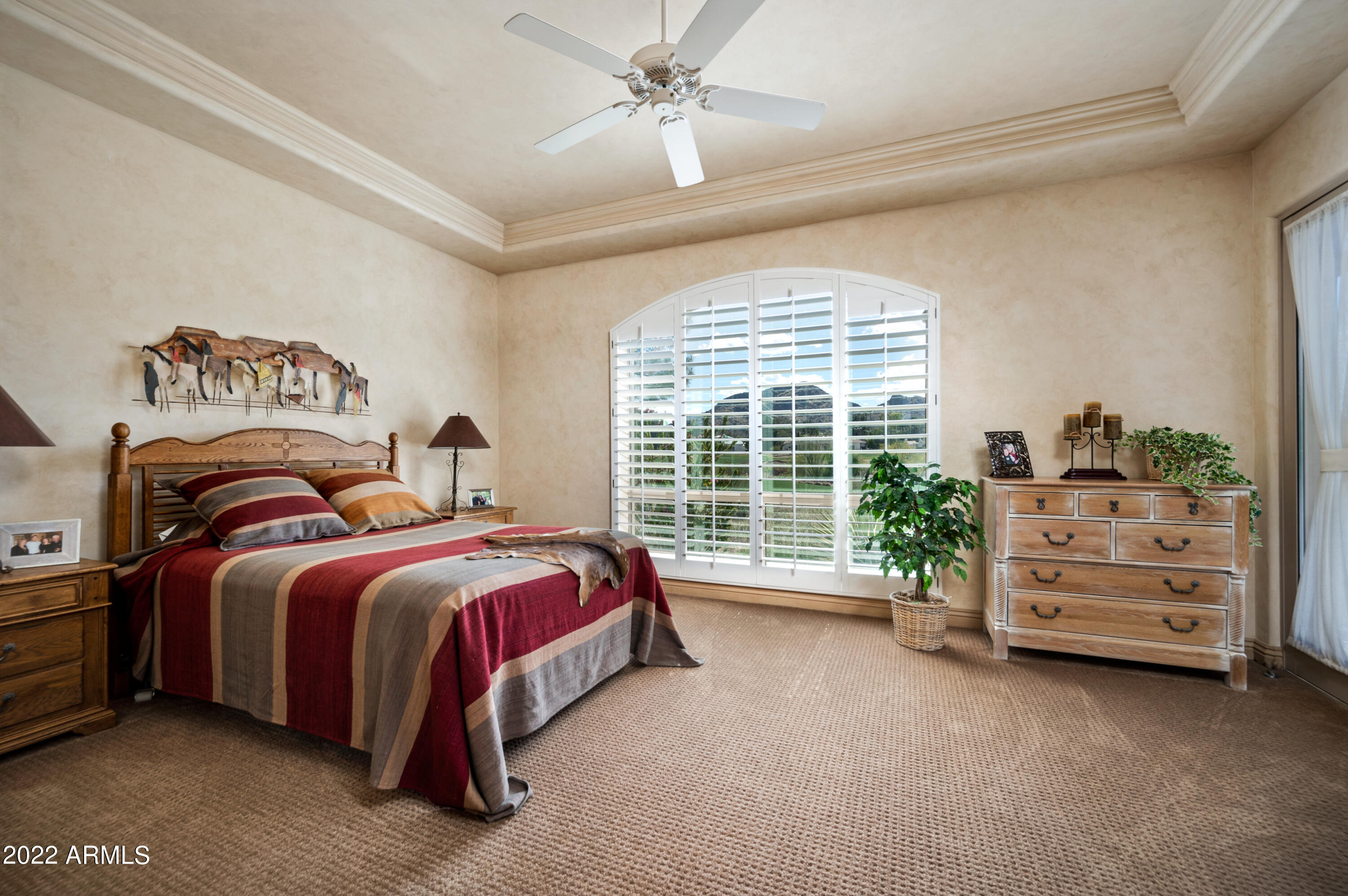 CAMELBACK COUNTRY ESTATES UNIT 5 - Residential