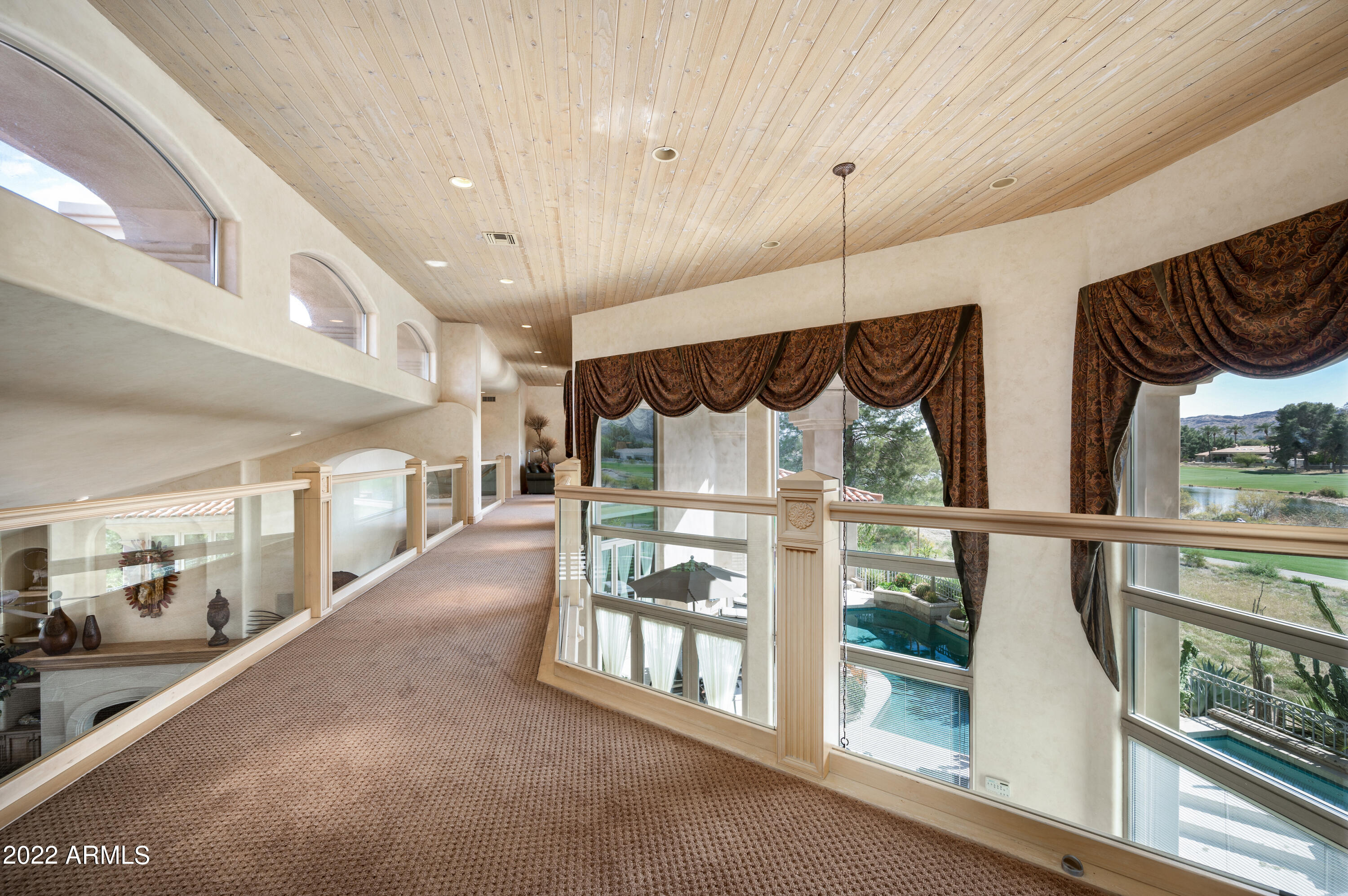 CAMELBACK COUNTRY ESTATES UNIT 5 - Residential