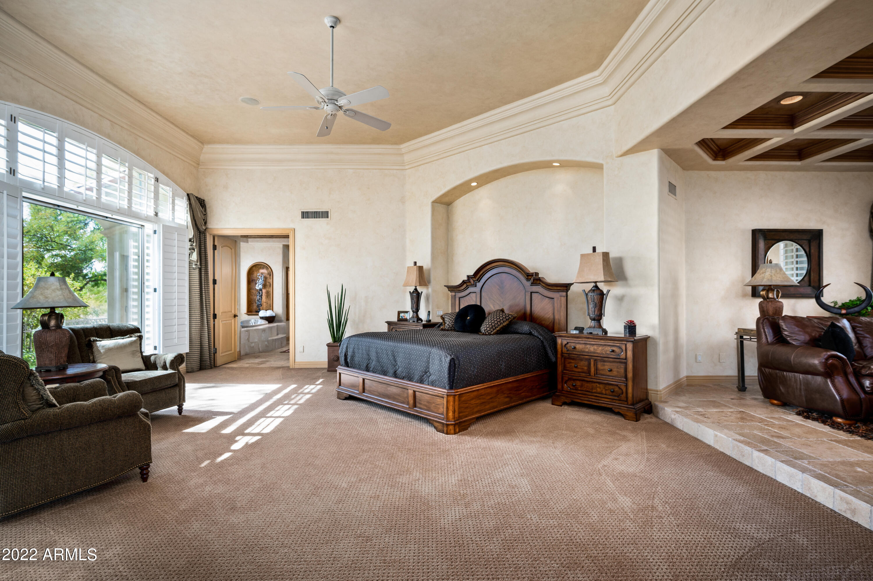 CAMELBACK COUNTRY ESTATES UNIT 5 - Residential