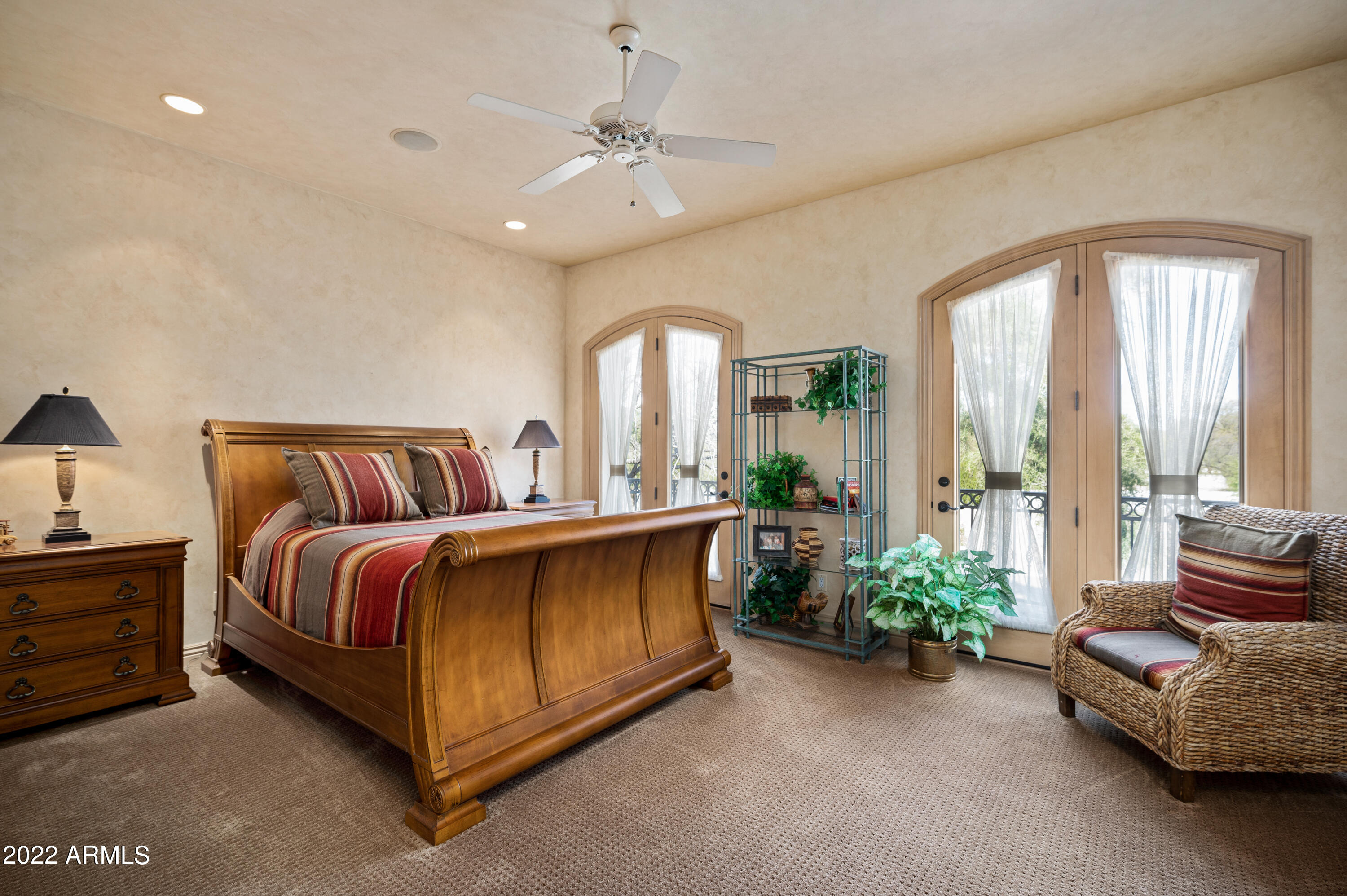 CAMELBACK COUNTRY ESTATES UNIT 5 - Residential