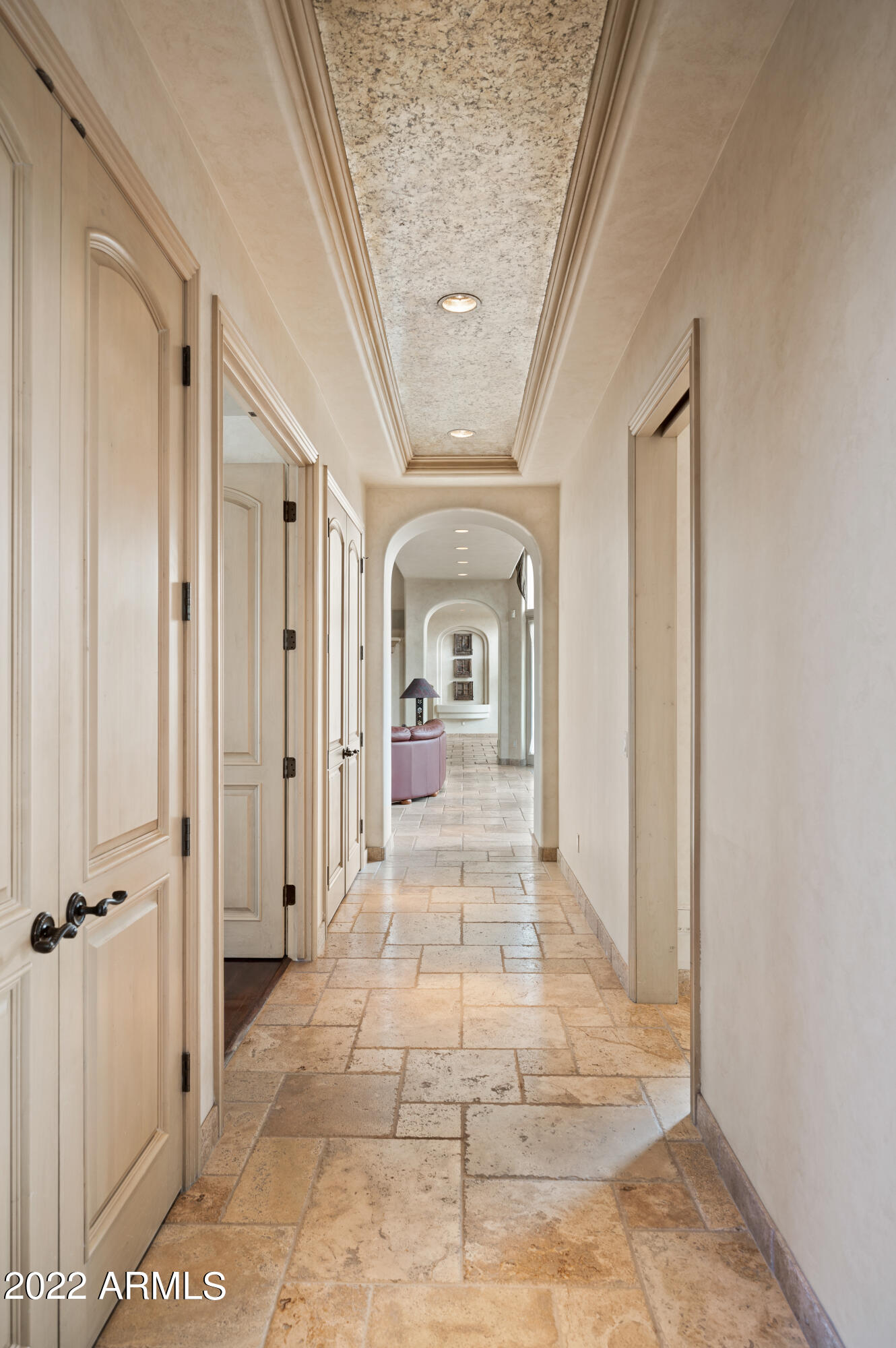 CAMELBACK COUNTRY ESTATES UNIT 5 - Residential