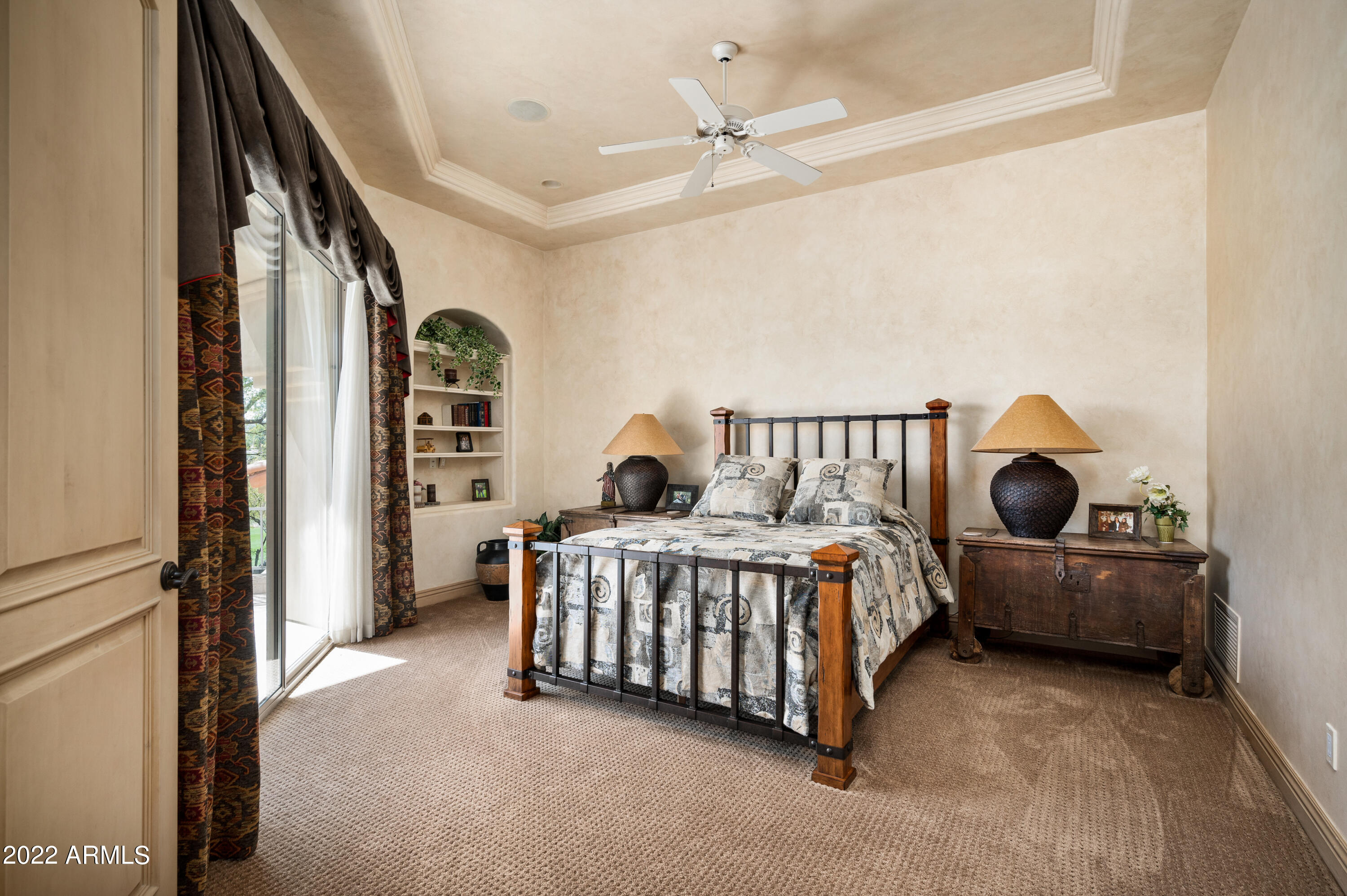 CAMELBACK COUNTRY ESTATES UNIT 5 - Residential