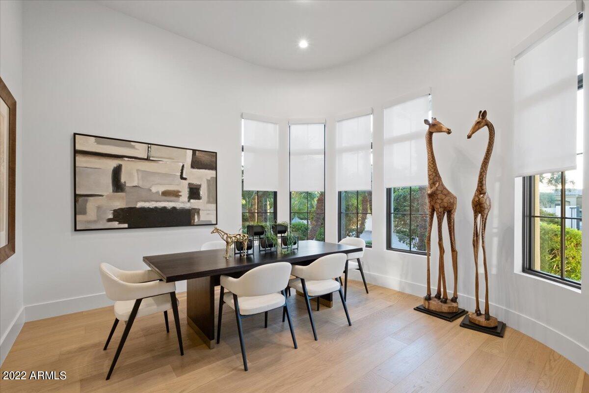 El Chorro Estates - Residential