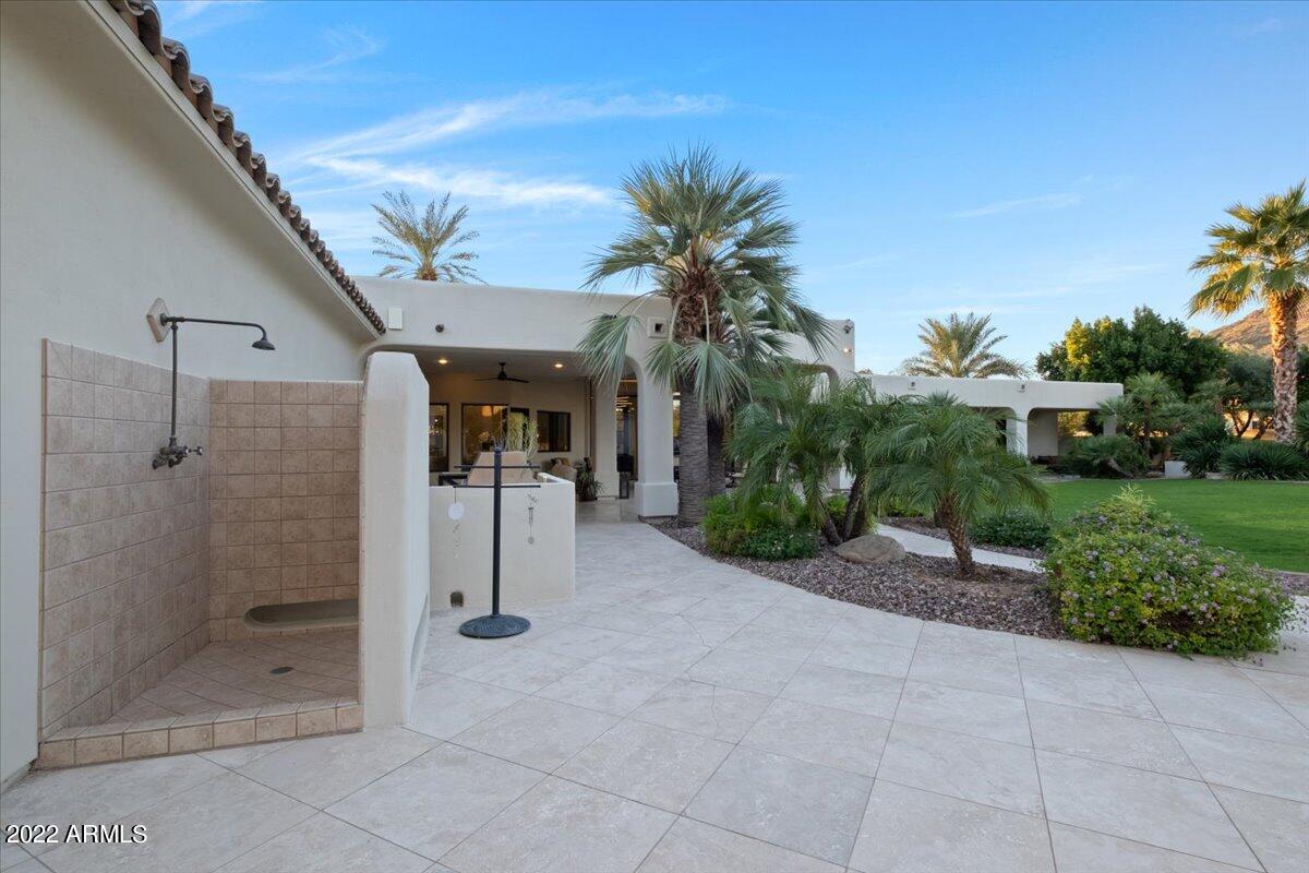 El Chorro Estates - Residential