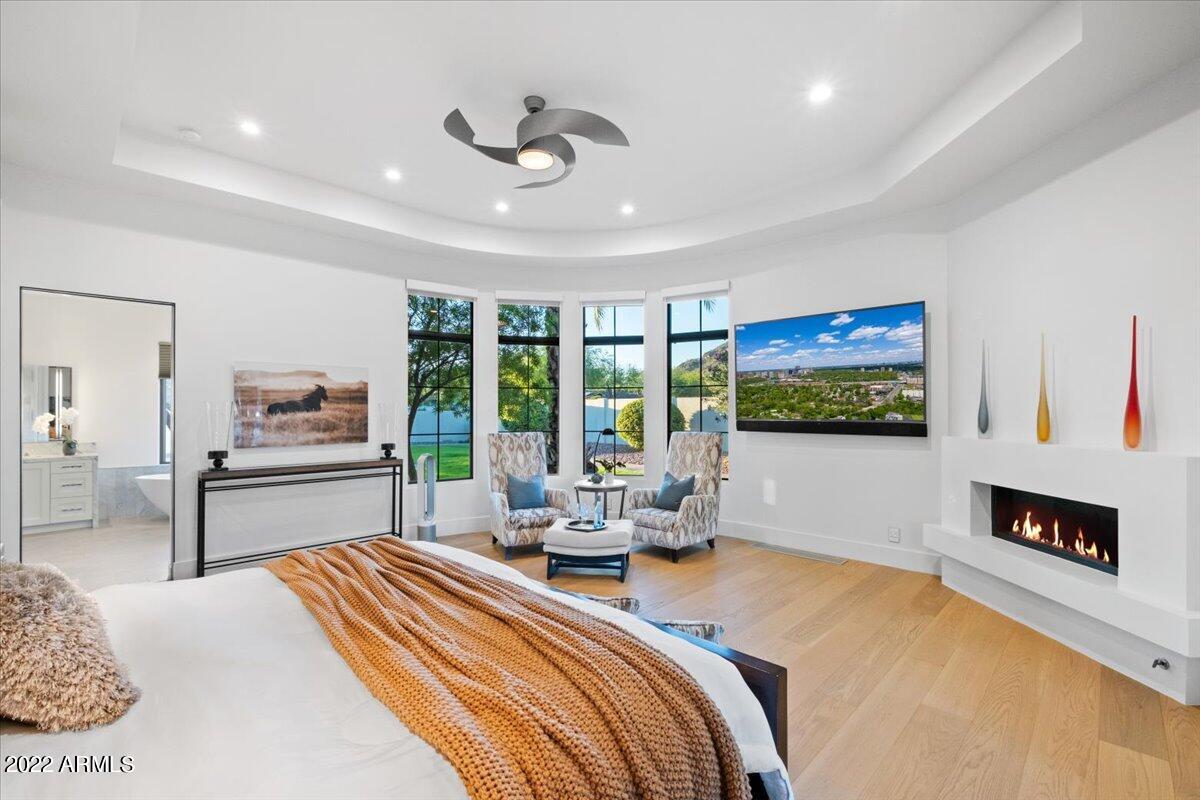 El Chorro Estates - Residential