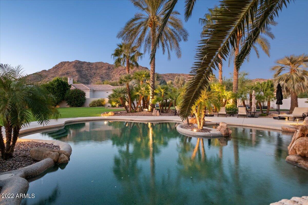 El Chorro Estates - Residential