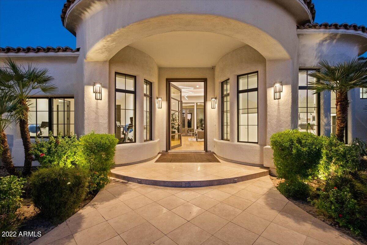 El Chorro Estates - Residential