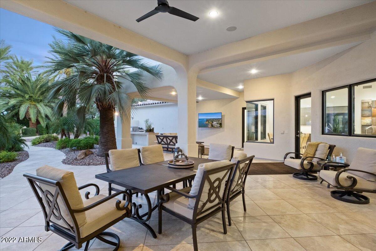 El Chorro Estates - Residential