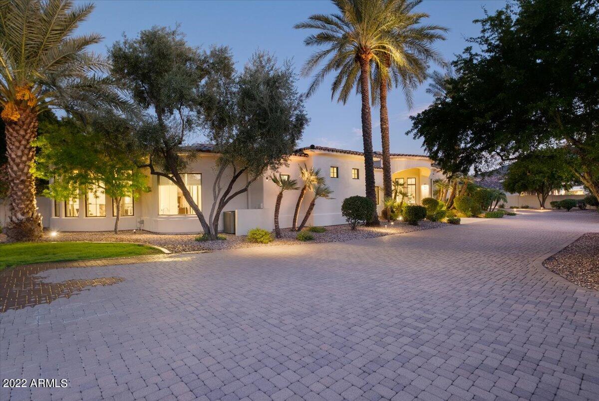 El Chorro Estates - Residential