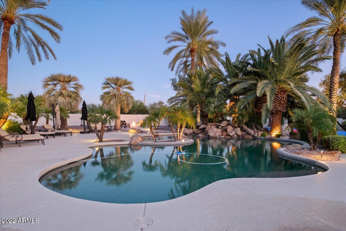 El Chorro Estates - Residential