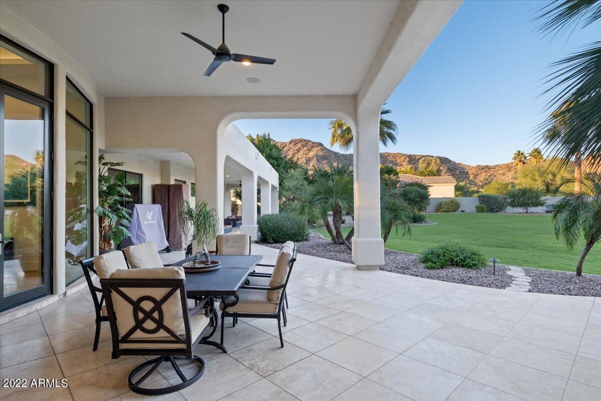 El Chorro Estates - Residential
