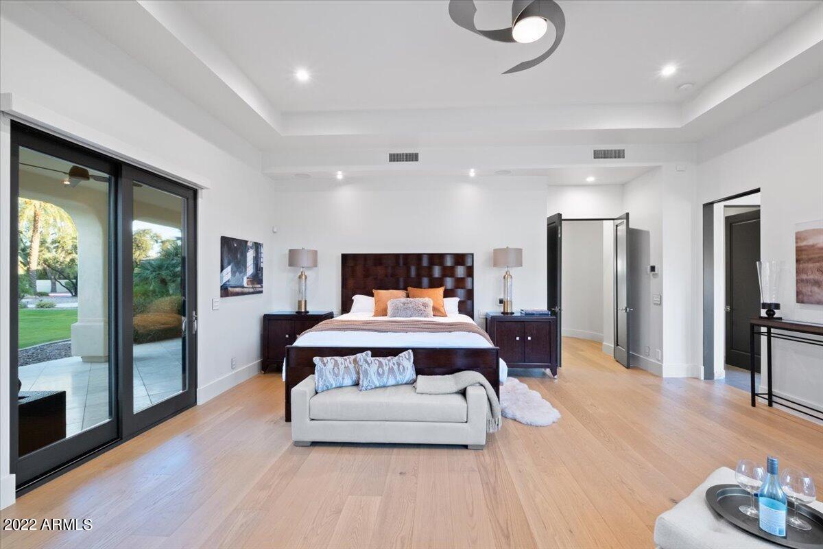 El Chorro Estates - Residential