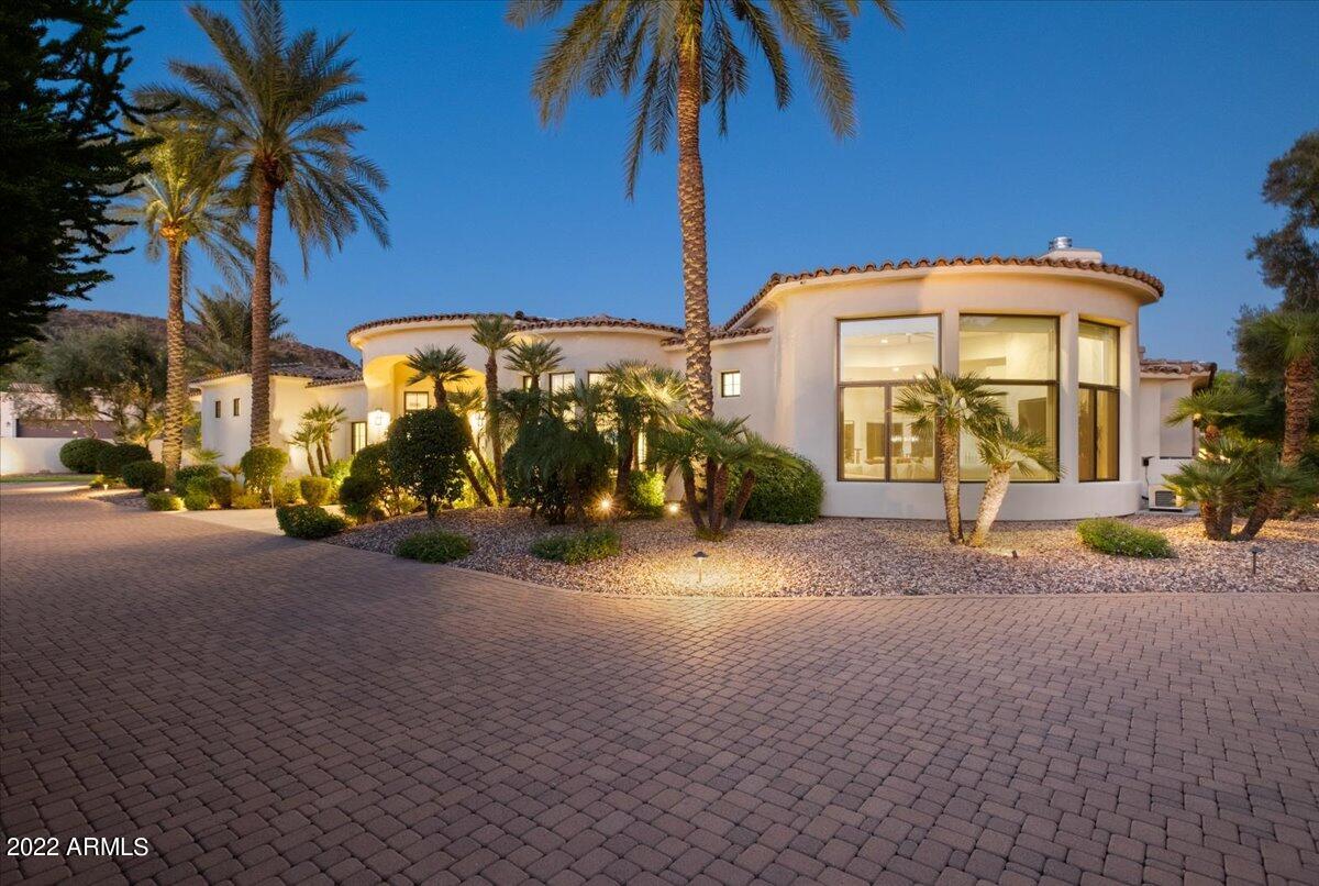 El Chorro Estates - Residential