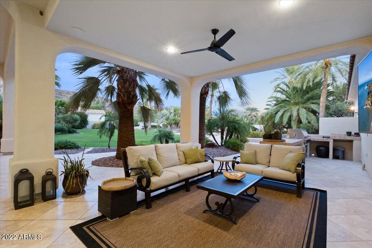El Chorro Estates - Residential