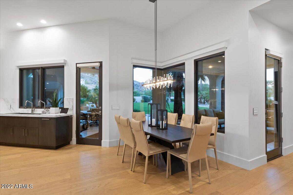 El Chorro Estates - Residential