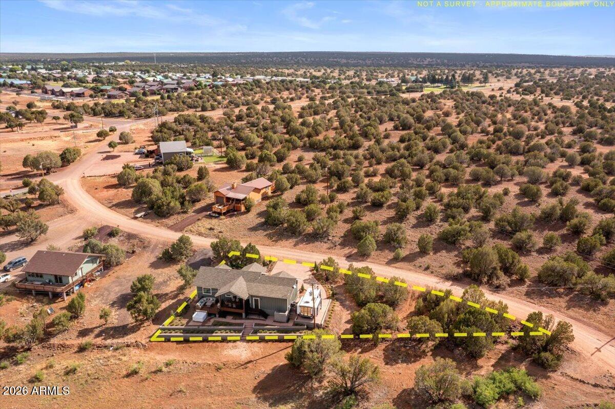 WHITE MOUNTAIN LAKES UNIT 8 - Residential