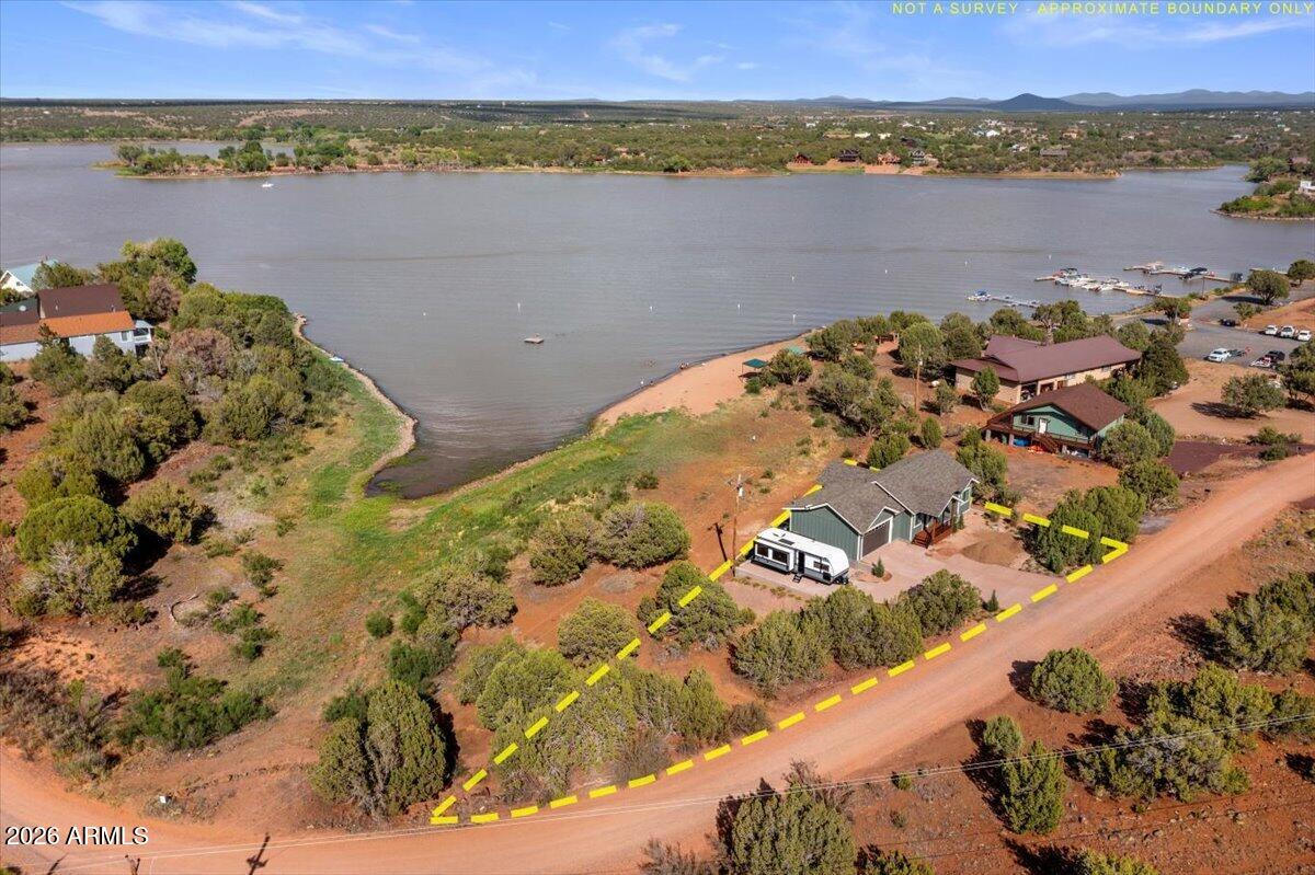 WHITE MOUNTAIN LAKES UNIT 8 - Residential