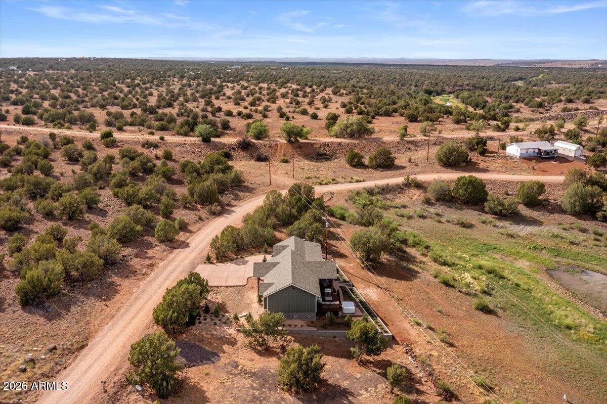 WHITE MOUNTAIN LAKES UNIT 8 - Residential