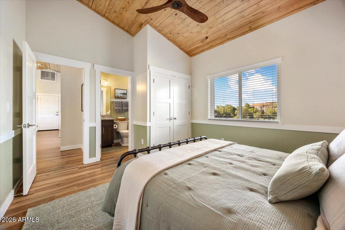 WHITE MOUNTAIN LAKES UNIT 8 - Residential