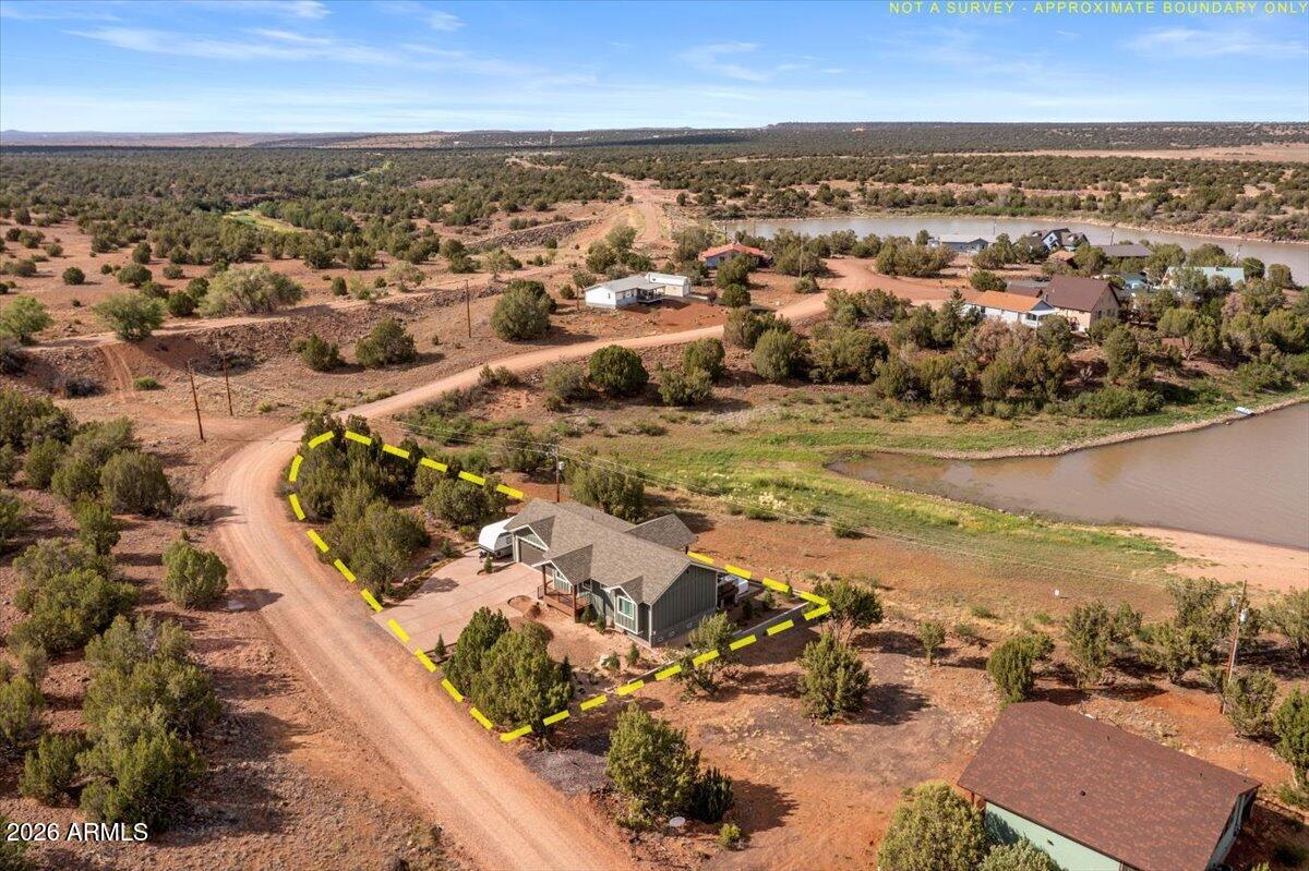 WHITE MOUNTAIN LAKES UNIT 8 - Residential