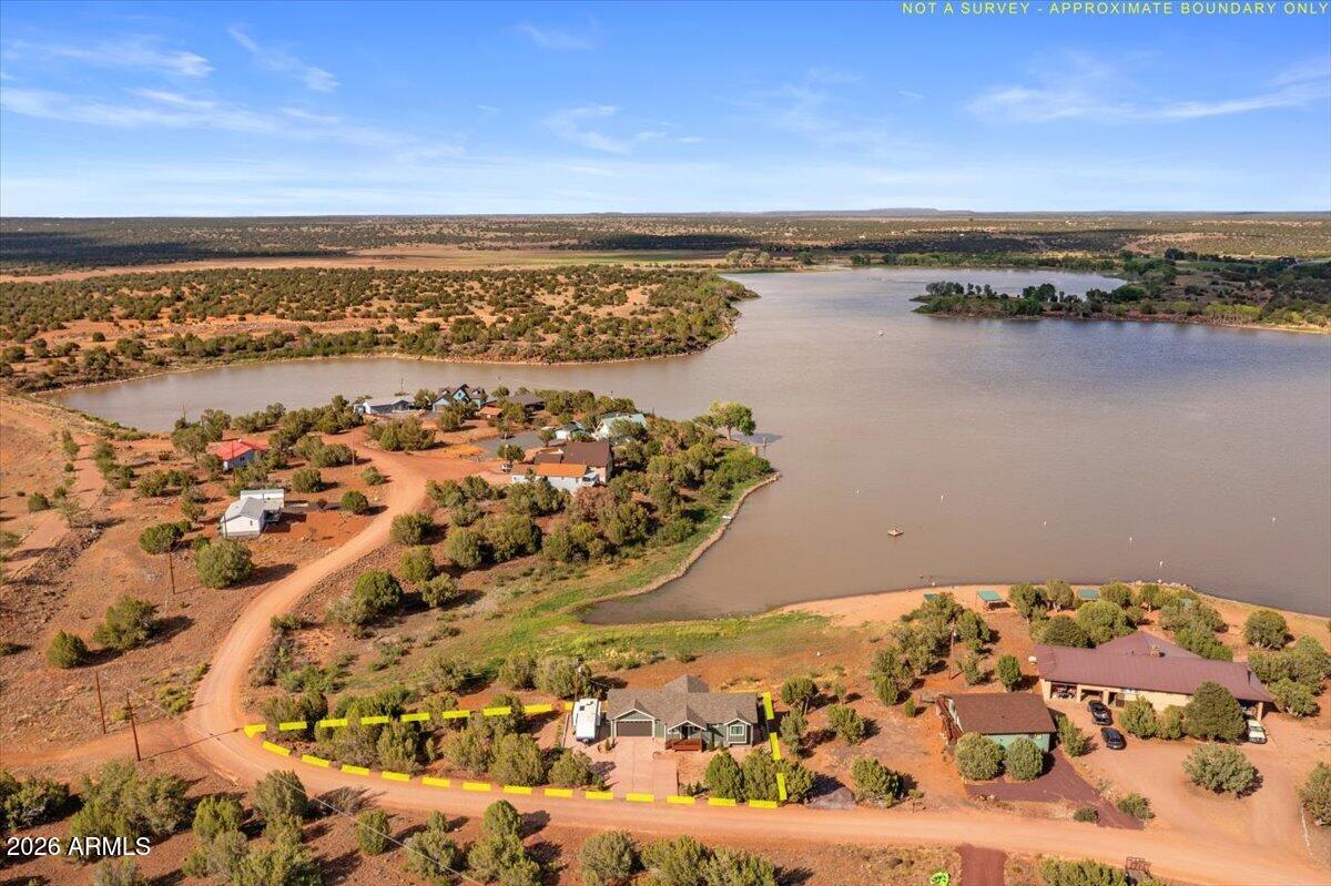 WHITE MOUNTAIN LAKES UNIT 8 - Residential