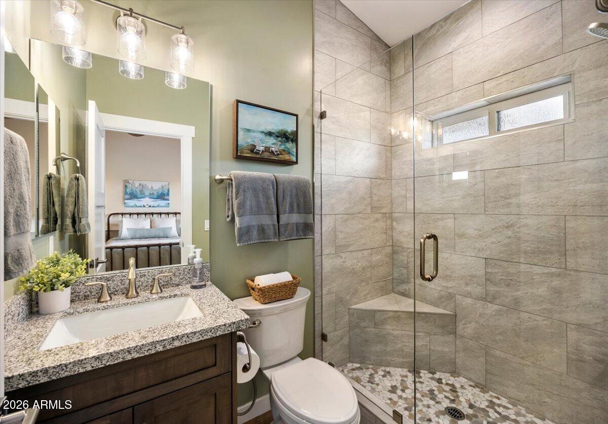 WHITE MOUNTAIN LAKES UNIT 8 - Residential