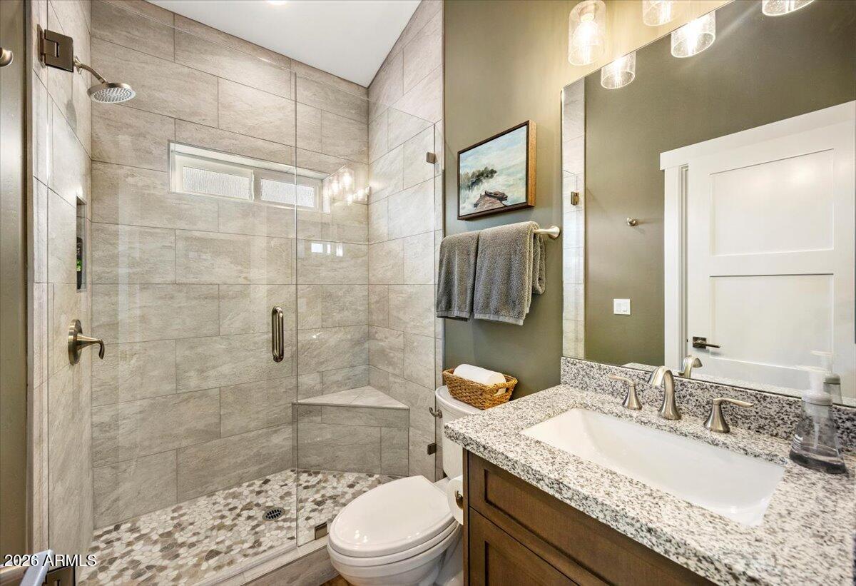 WHITE MOUNTAIN LAKES UNIT 8 - Residential