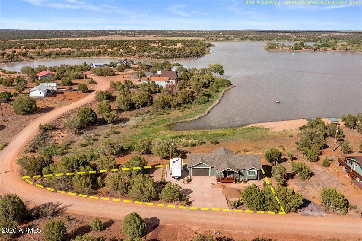WHITE MOUNTAIN LAKES UNIT 8 - Residential