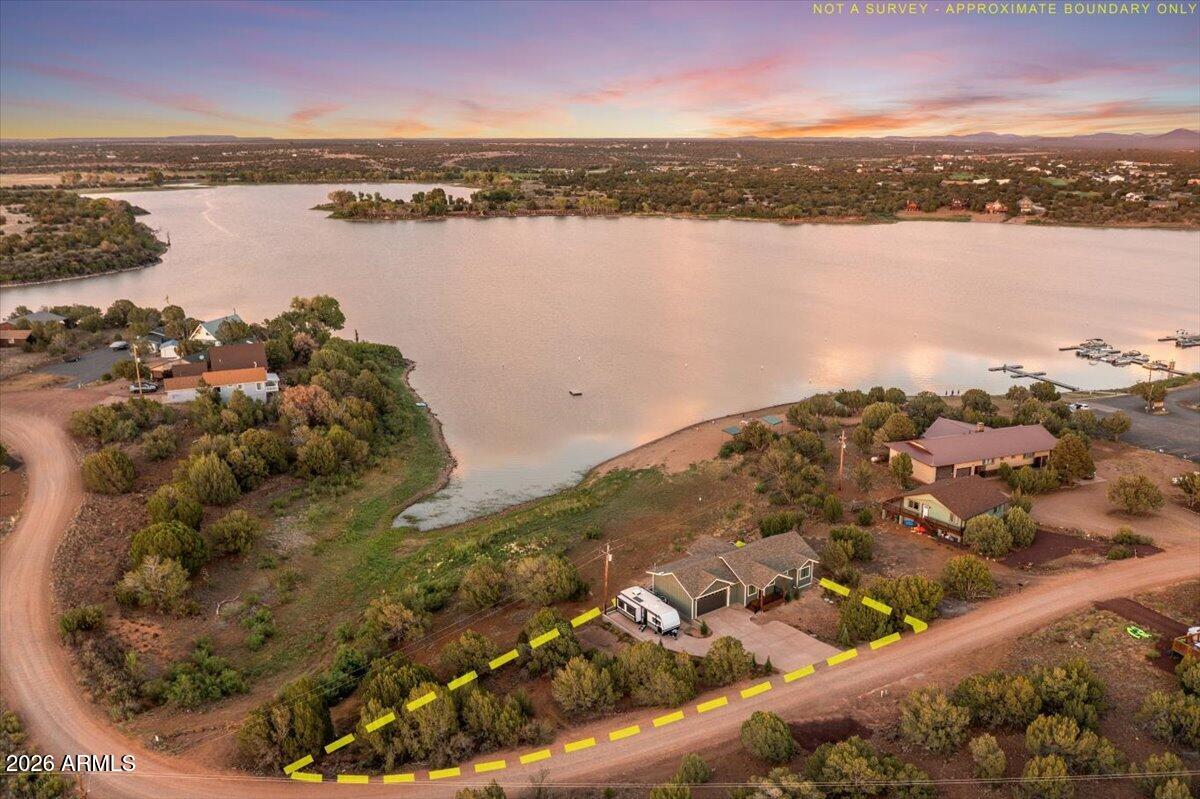 WHITE MOUNTAIN LAKES UNIT 8 - Residential