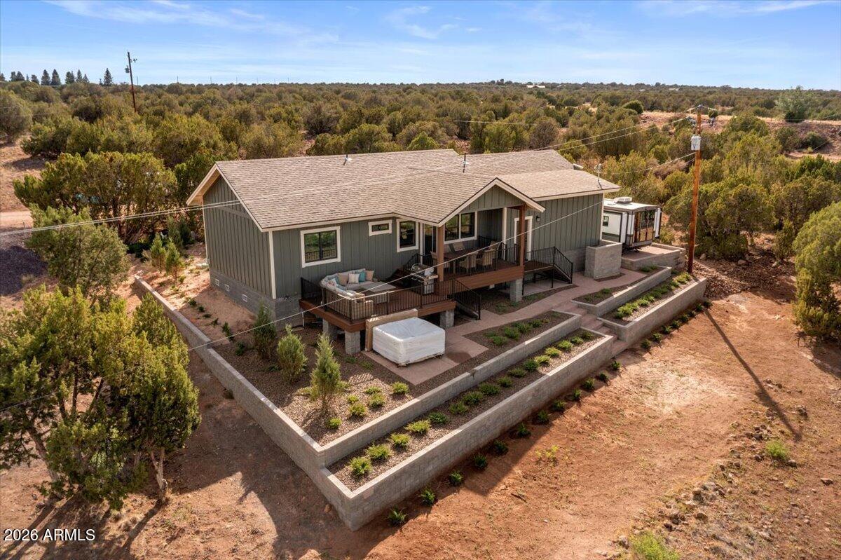 WHITE MOUNTAIN LAKES UNIT 8 - Residential