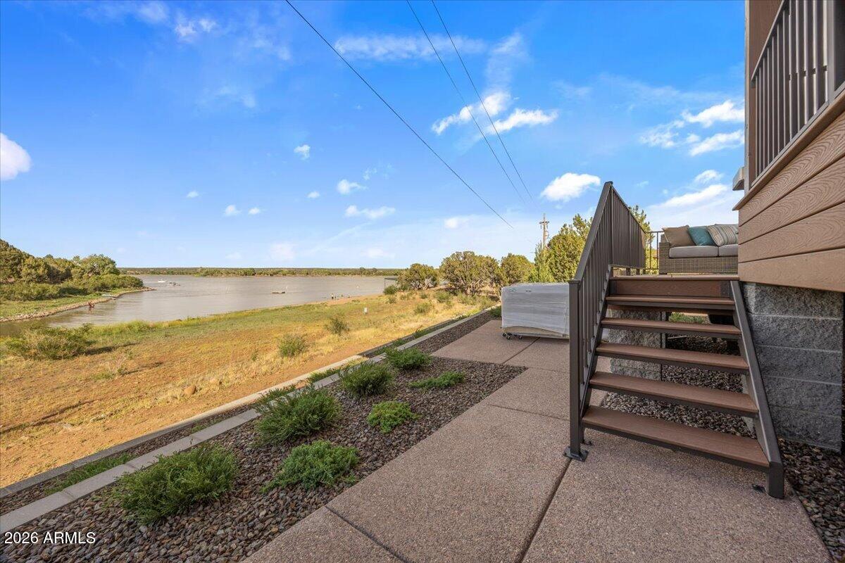 WHITE MOUNTAIN LAKES UNIT 8 - Residential