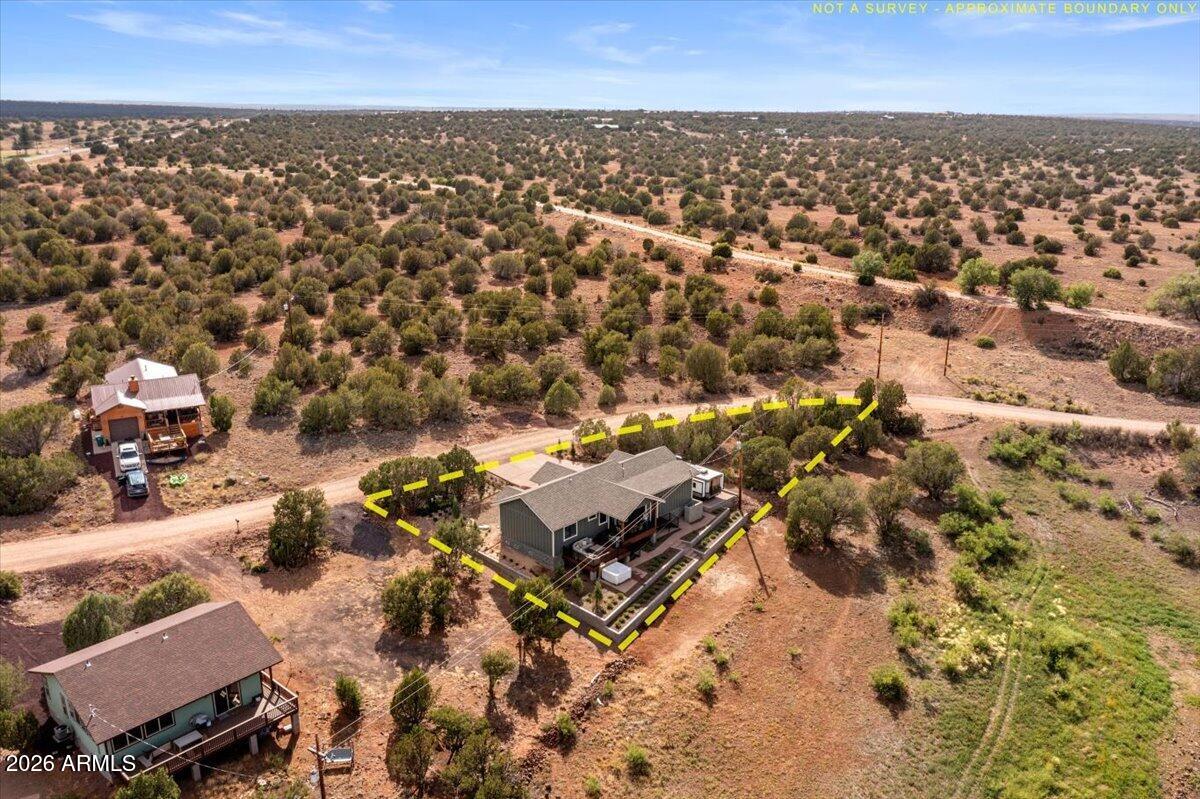 WHITE MOUNTAIN LAKES UNIT 8 - Residential