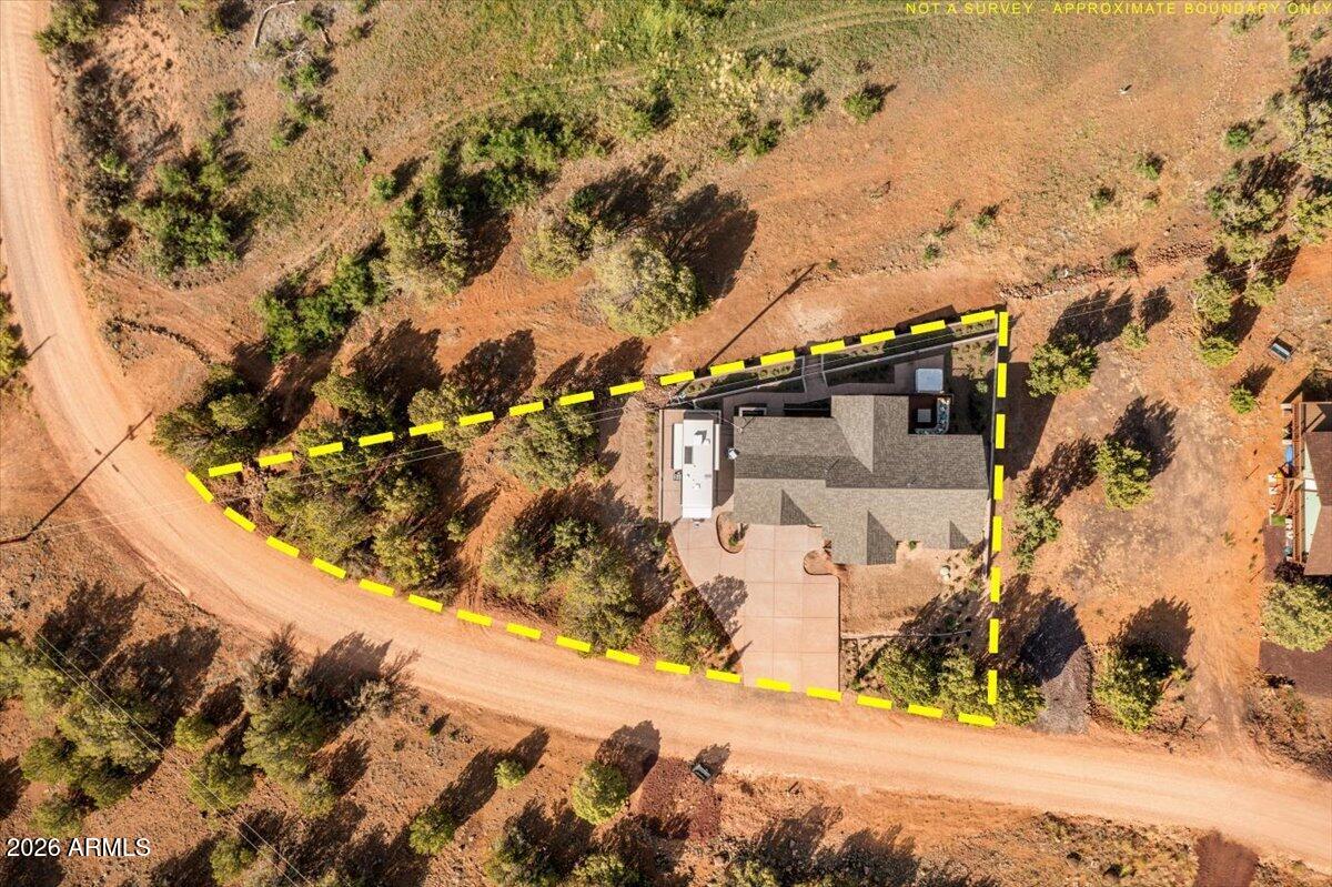 WHITE MOUNTAIN LAKES UNIT 8 - Residential